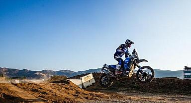 Castrol TransAnatolıa…