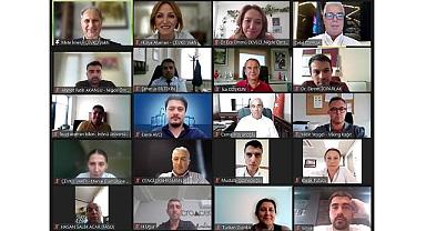 ÇEVKO Vakfı - İklim Krizi ile Mücadele Yeni Ekonomik Model Gerektiriyor!