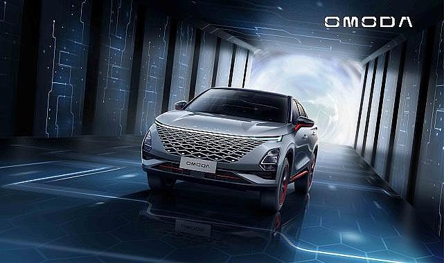 Chery Group’un Ağustos Satışları 170.000 Adeti Aştı!