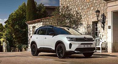 Citroën'den sonbahara renk katan avantajlar!