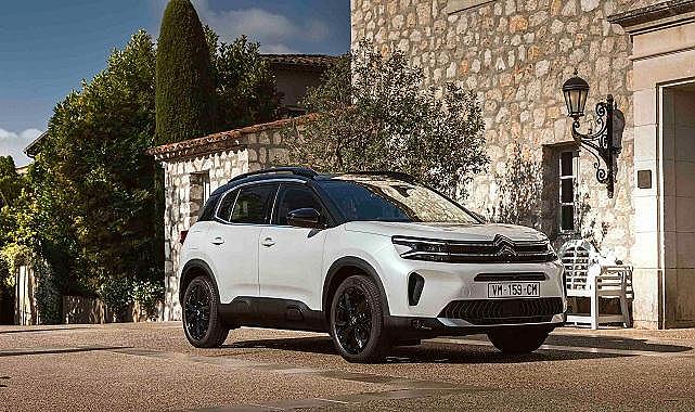 Citroën&#039;den sonbahara renk katan avantajlar!