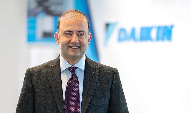 Daikin - 28. İklim Değişikliği Konferansı…”
