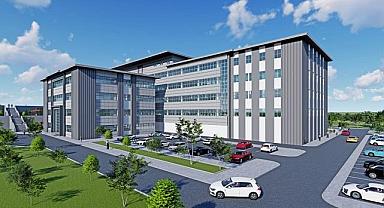 Daikin'i tercih etti!