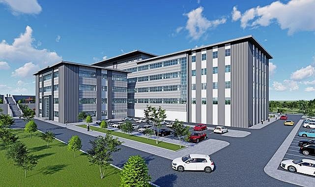 Daikin&#039;i tercih etti!