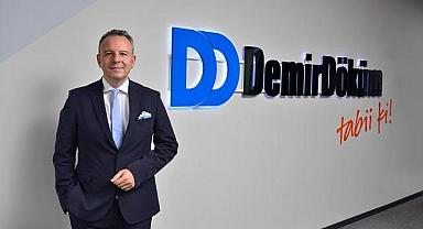 DemirDöküm - Dijital dönüşüm çalışmaları…