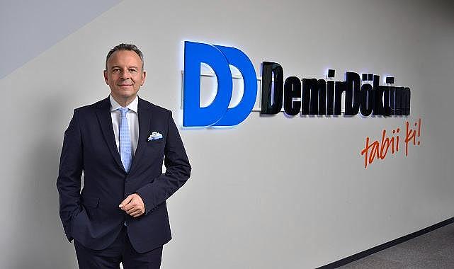 DemirDöküm - Dijital dönüşüm çalışmaları…