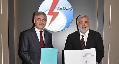 Dicle Elektrik - ''4500 Saha Çalışanına Dijital Eğitim Verecek''