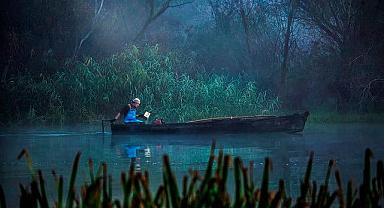 “Doğada Fotoğraf” Yarışmasının Ödülleri Sahiplerini Buluyor!