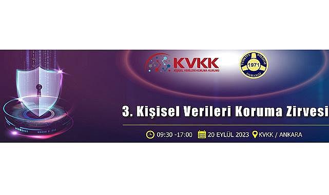 Doğal Afetler &#039;&#039;Kişisel Verilerimizi Nasıl etkiliyor?&#039;&#039; - ZİRVE!