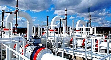 Doğal gaz altyapısı yeterli ''Gazda sorun olmamalı - Analiz''