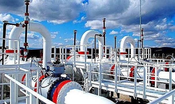 Doğal gaz altyapısı yeterli &#039;&#039;Gazda sorun olmamalı - Analiz&#039;&#039;