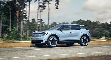 Şarjlı Dünya Turu - Dünya Turu için Yola Çıkmaya Hazır!