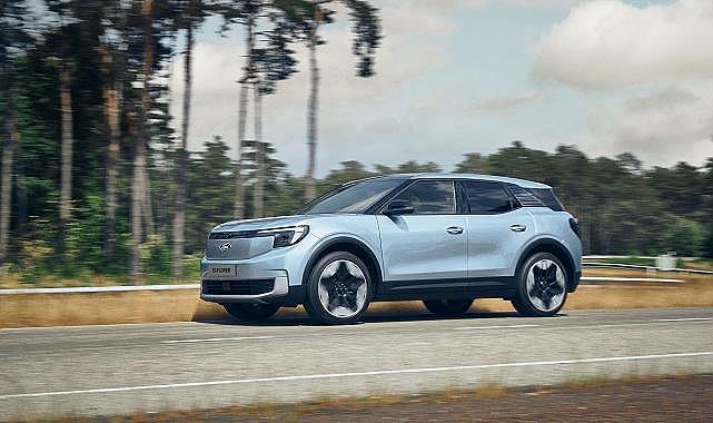 Şarjlı Dünya Turu - Dünya Turu için Yola Çıkmaya Hazır!