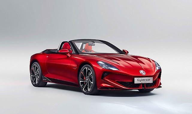 Elektrikli 2 kişilik - Türkiye’ye geliyor!