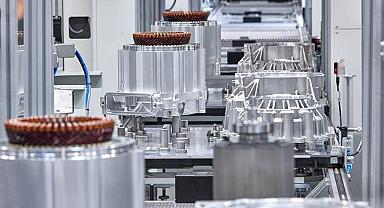 Elektrikli araçlar için 800 voltluk teknoloji üretimine başlıyor!