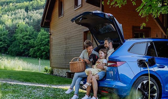 Elektrikli araçlara özel tasarlanan &#039;&#039;İlk kasko&#039;&#039; - Aksigorta!