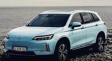 Elektrikli otomobil üreticisi Skywell - Kampanya EKİM ayında da devam ediyor!