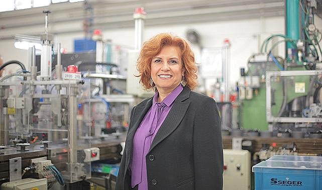 Elektrikli Tesla’nın Kornalarını üretiyor - BURSA!