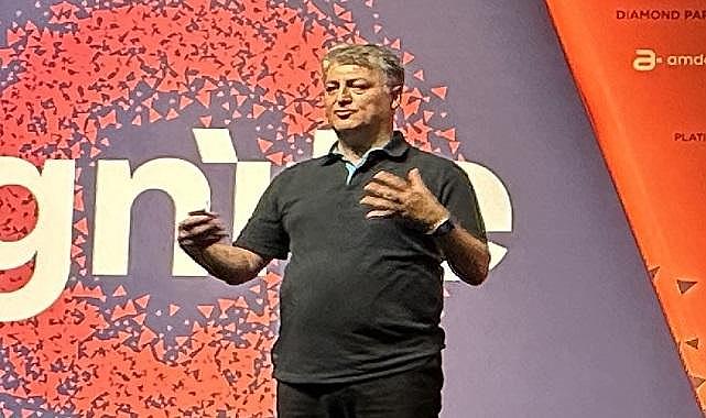 Elektrikli Togg CEO&#039;su Karakaş - “İş ortaklarımızla mobilitenin geleceğini inşa ediyoruz”