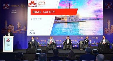 “Elektrikli ve otonom araçların günlük hayatımıza giderek daha fazla entegre olması…”