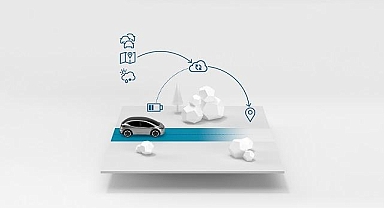 Elektromobilite - Bosch "2026 yılında 6 milyar Euro'luk satış hedefi…"