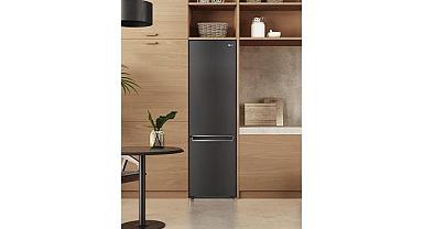 En Üst Düzeyde ENERJİ Verimliliği - LG Beyaz Eşyalar Sürdürülebilir Yaşam İçin