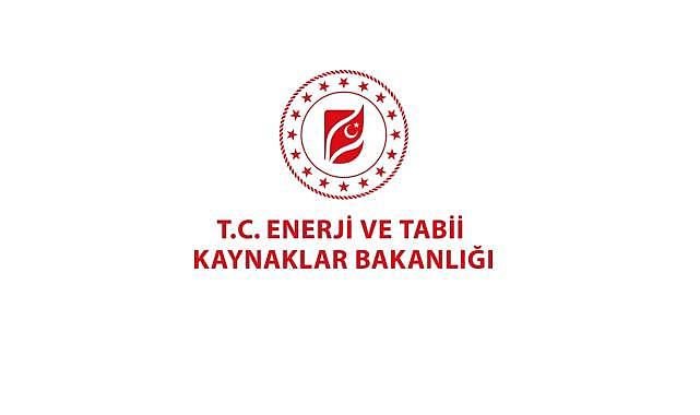 Enerji Bakanlığı Duyurusu - Konu &#039;&#039;Enerji Verimliliği Hibe Destekleri&#039;&#039;