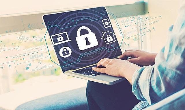 ENERJİ ÇALIŞANLARI - &#039;&#039;Evde Siber Güvenliği&#039;&#039; sağlamanın yolları!