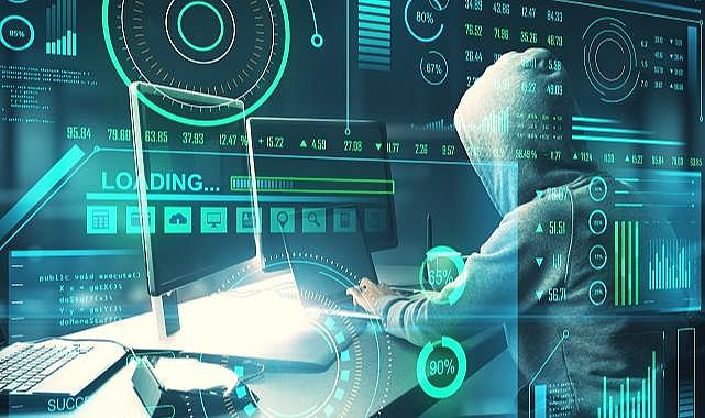 Enerji Çalışanları - Fidye virüsünden nasıl korunulur?