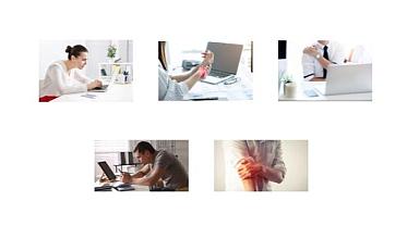 Enerji Çalışanları - Konu ''Bilgisayar karşısında '1 saniye' testi!