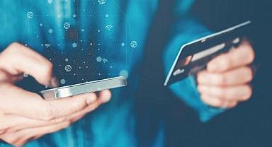 ENERJİ DÜNYASI -  Türkiye’de ''mobil - internet bankacılığı'' kullanıcı sayısı kaç biliyor musunuz?