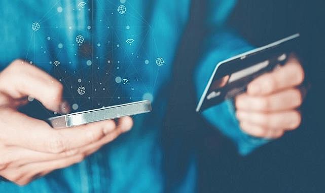 ENERJİ DÜNYASI -  Türkiye’de &#039;&#039;mobil - internet bankacılığı&#039;&#039; kullanıcı sayısı kaç biliyor musunuz?