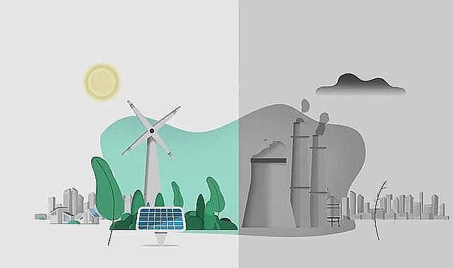 Enerji İstatistikleri - GÜNLÜK ve AYLIK!