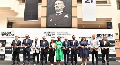 “Enerji Sektörünün Yeni Kralı Güneş - Otomotiv Sektörünün Yeni Kralı da Elektrikli Araçlar”