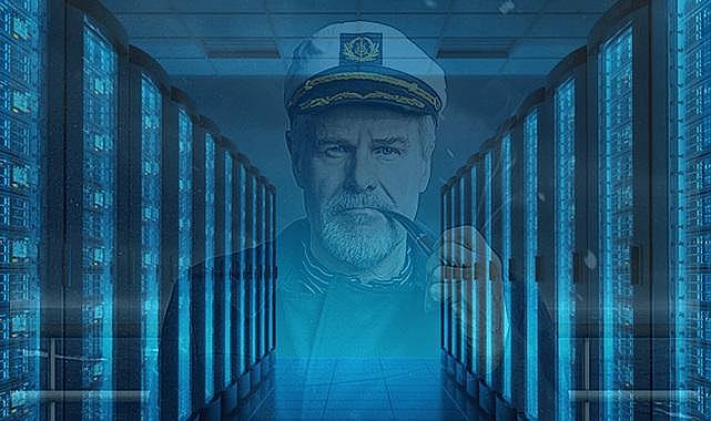 Enerji Şirketleri “Veri Güvenliği Sırlarını Ortaya Koyma” -  Kaspersky hazırladı!