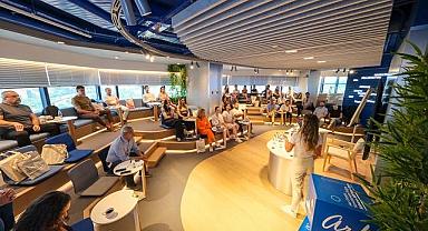 ENERJİ ve İKLİMDE VAR - Sabancı ‘'kanatlandıran'’ girişimcilik programında ikinci dönem başladı!