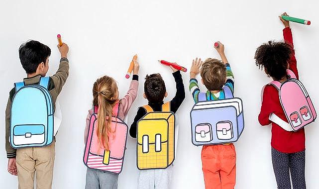 Enerji Velileri - YENİ &#039;&#039;EĞİTİM-ÖĞRETİM&#039;&#039; DÖNEMİNE HAZIR MISINIZ?