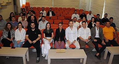 ''Enerji Verimliliği'' için yola çıktılar!