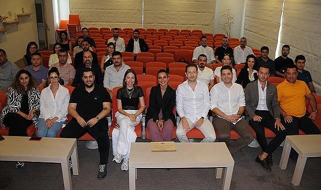 &#039;&#039;Enerji Verimliliği&#039;&#039; için yola çıktılar!