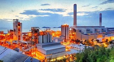 Enerjide var ''Türkiye'de en çok saldırıya uğrayan sektörler'' - Yeni Rapor!