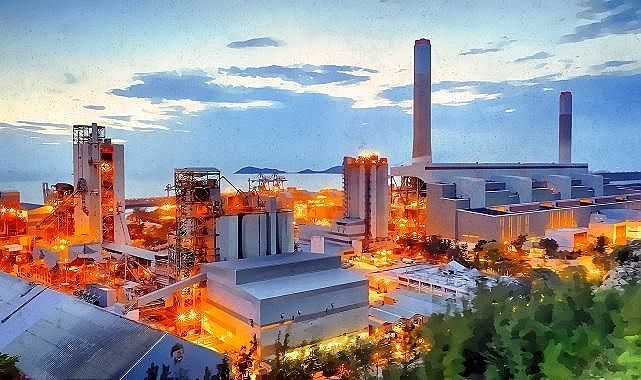 Enerjide var &#039;&#039;Türkiye&#039;de en çok saldırıya uğrayan sektörler&#039;&#039; - Yeni Rapor!