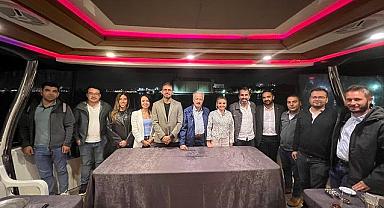 Enerjisa Üretim Akademi İş Birlikleriyle Sektörün Geleceğine…