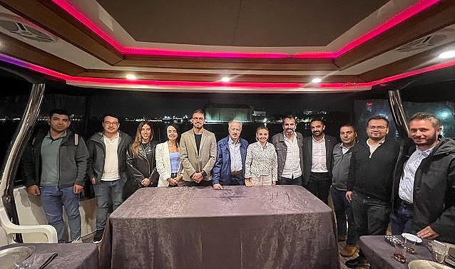 Enerjisa Üretim Akademi İş Birlikleriyle Sektörün Geleceğine…