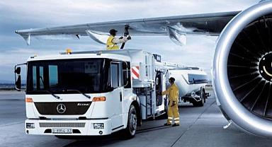 Euro VI dizel teknolojisiyle en yeni nesil Econic - “200 kW’tan 260 kW’a  kadar motor gücü”