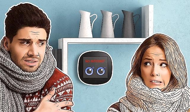 Evdeki akıllı cihazların “bakımı ve satın alınmasından sorumlu kişiler arasında” uçurum var!