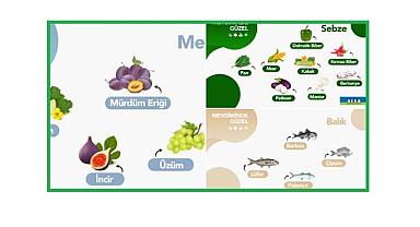 Eylül'de ne yenir? - Aksa Doğalgaz hazırladı!