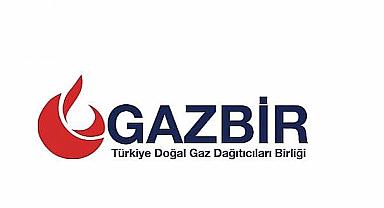 GAZBİR - Mübarek olsun!