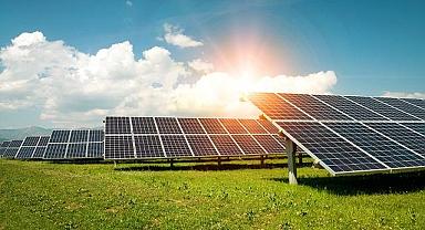 Güneş enerjisi santralıyla yılda 700 bin kilowatt enerji üretilecek - Adana Kozan!