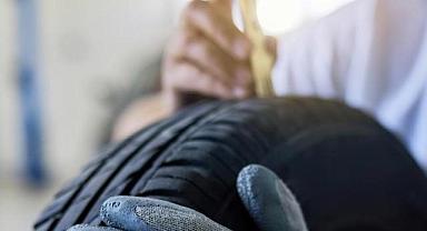 Güvenli sürüş için lastik kalınlığı kaç milim olmalı?
