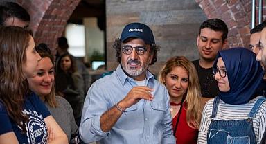 Hamdi Ulukaya Girişimi-Startup Destek Programı’na Başvurular…